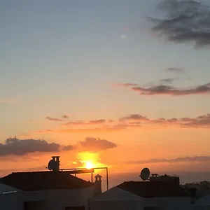 Apartment Porto Royale, Los Cristianos (Tenerife)