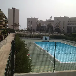 Homestay Complex 