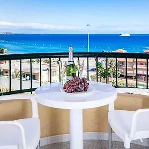 Apartment Torres Del Sol 1a002, Los Cristianos (Tenerife)