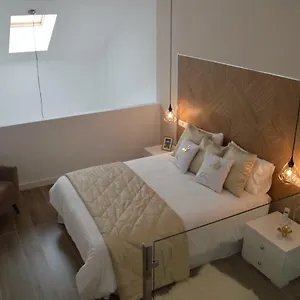 Apartment New Luxury Duplex Castle Harbour Cristianos, Los Cristianos (Tenerife)