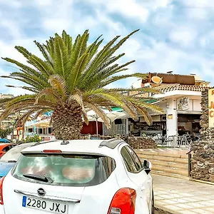 Apartment Jardines Canarios, Los Cristianos (Tenerife)