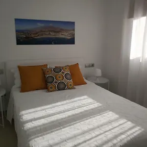 Apartment Oliva, Los Cristianos (Tenerife)