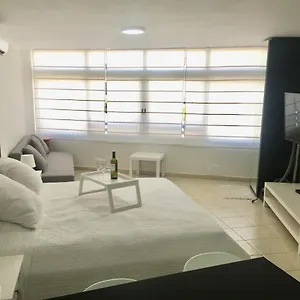 Apartment Cristianos, Los Cristianos (Tenerife)